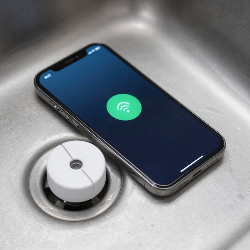 Leak Detection & Repair in Hartford