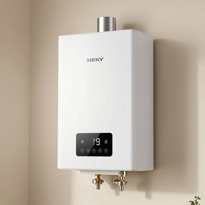 Water Heater Services in Hartford