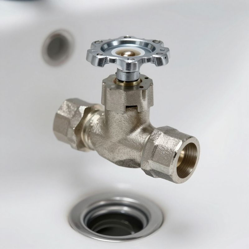 Toilet & Faucet Repair in Hartford
