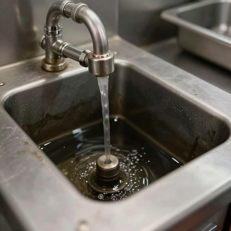 Garbage Disposal in Hartford
